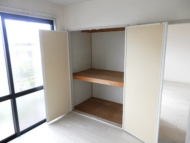 フレグランスふくちの物件内観写真