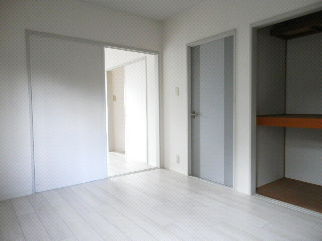 フレグランスふくちの物件内観写真