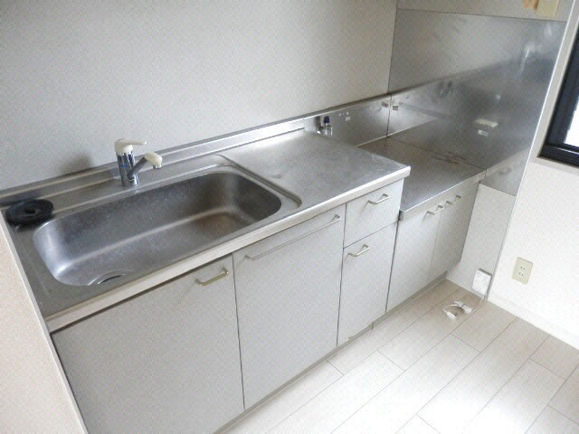 フレグランスふくちの物件内観写真