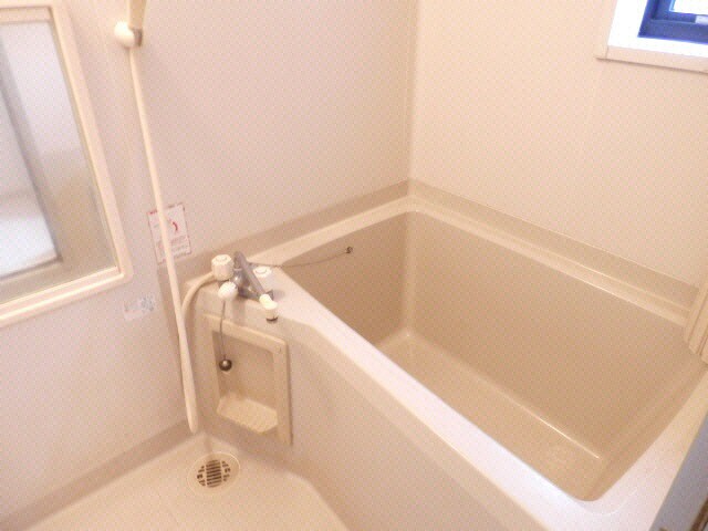 フレグランスふくちの物件内観写真