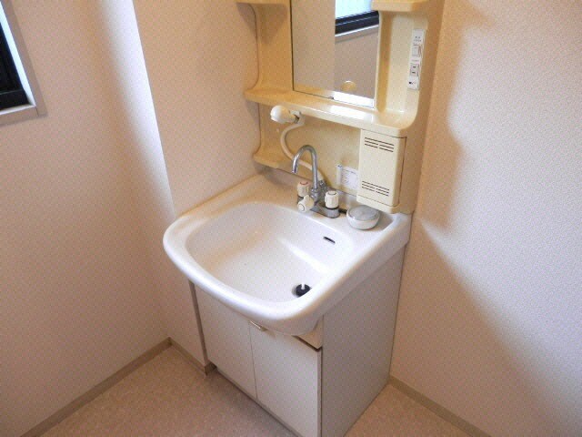 フレグランスふくちの物件内観写真