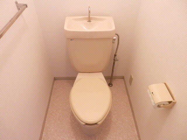 フレグランスふくちの物件内観写真