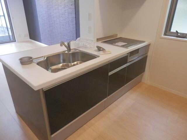 ベレオ堀川の物件内観写真