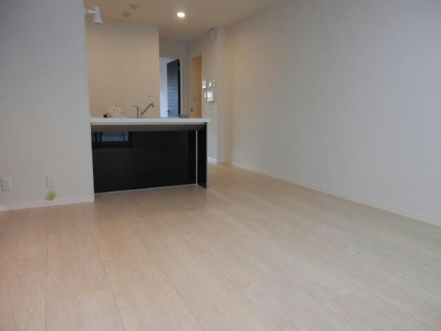 ベレオ堀川の物件内観写真