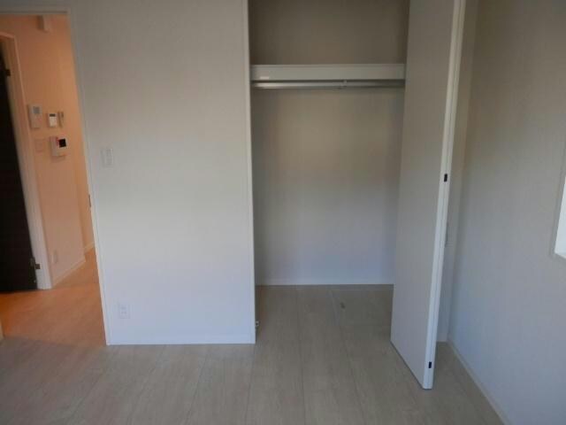 ベレオ堀川の物件内観写真