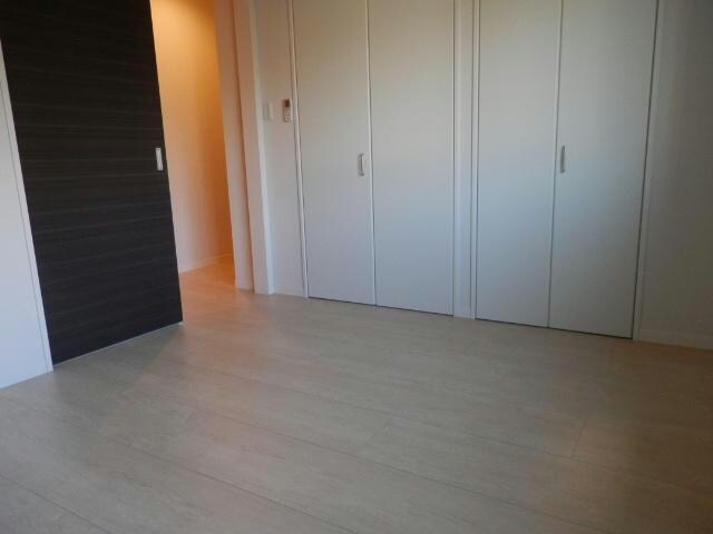 ベレオ堀川の物件内観写真