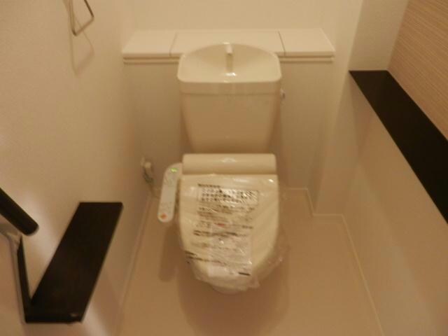 ベレオ堀川の物件内観写真