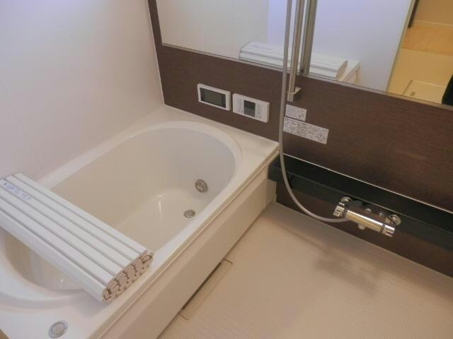 ベレオ堀川の物件内観写真