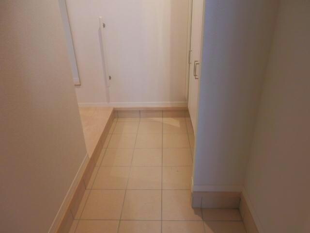 ベレオ堀川の物件内観写真