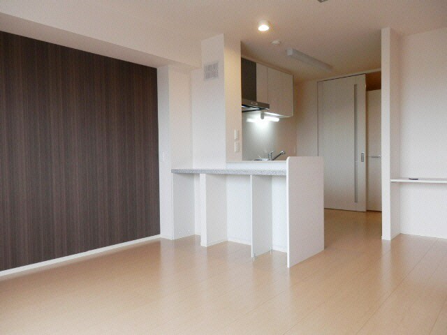 メゾンレーヴⅡの物件内観写真