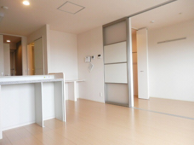 メゾンレーヴⅡの物件内観写真