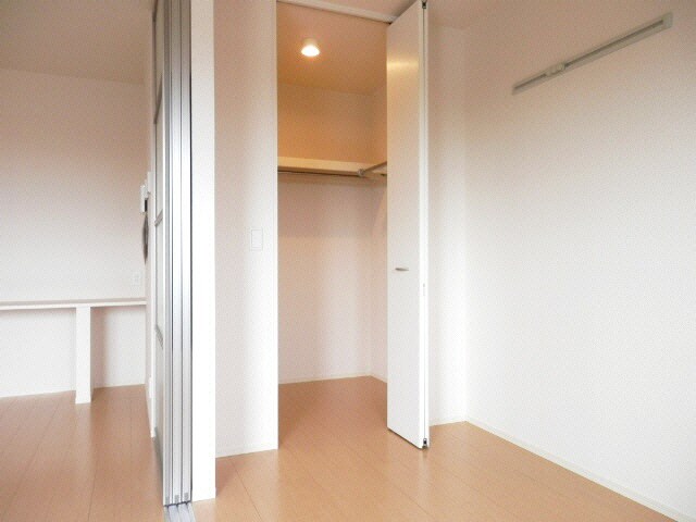 メゾンレーヴⅡの物件内観写真