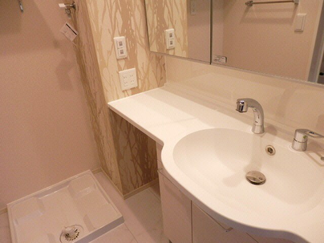 メゾンレーヴⅡの物件内観写真