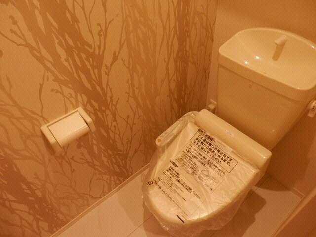 メゾンレーヴⅡの物件内観写真