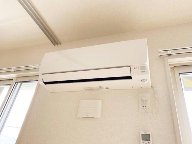 メゾンレーヴⅡの物件内観写真