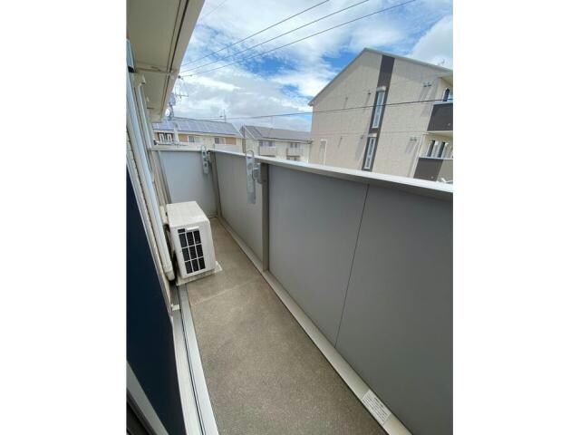 メゾンレーヴⅡの物件内観写真