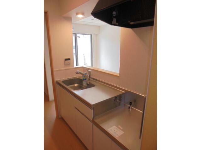 ユースパラシオンの物件内観写真