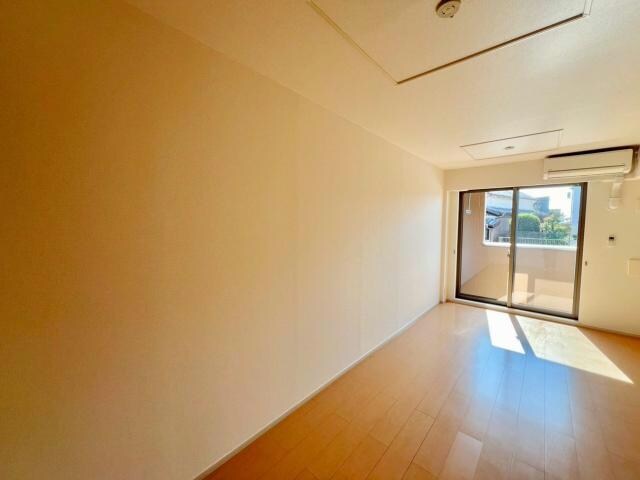 ユースパラシオンの物件内観写真