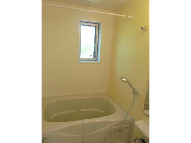 ユースパラシオンの物件内観写真