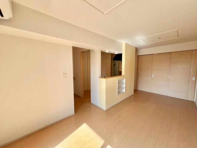 ユースパラシオンの物件内観写真