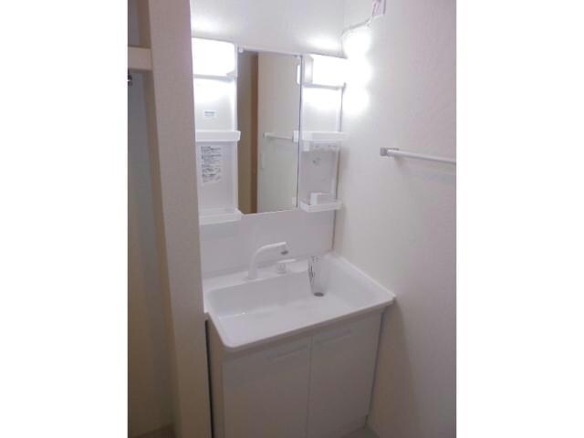 ユースパラシオンの物件内観写真