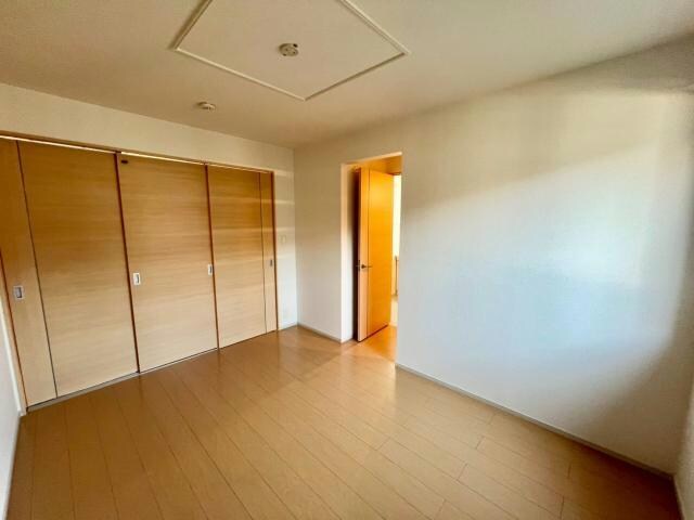 ユースパラシオンの物件内観写真