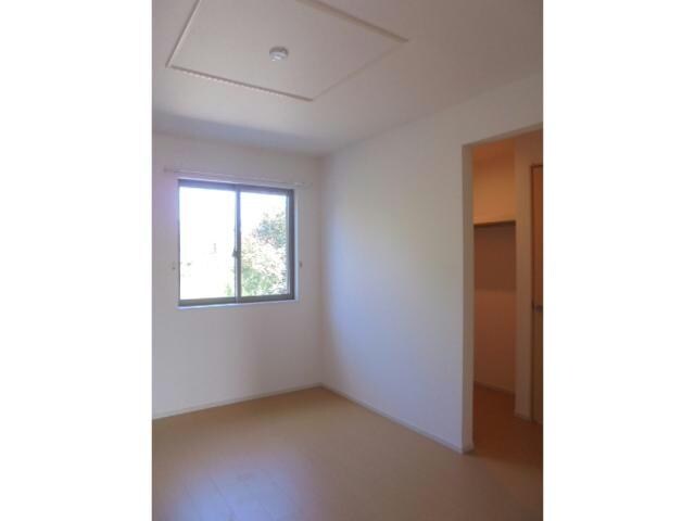 ユースパラシオンの物件内観写真