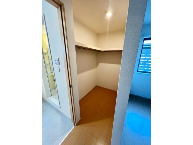 ユースパラシオンの物件内観写真