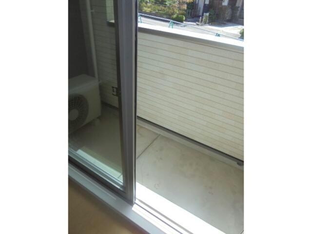 ユースパラシオンの物件内観写真