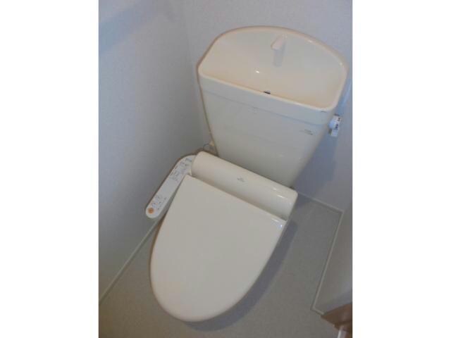 ユースパラシオンの物件内観写真