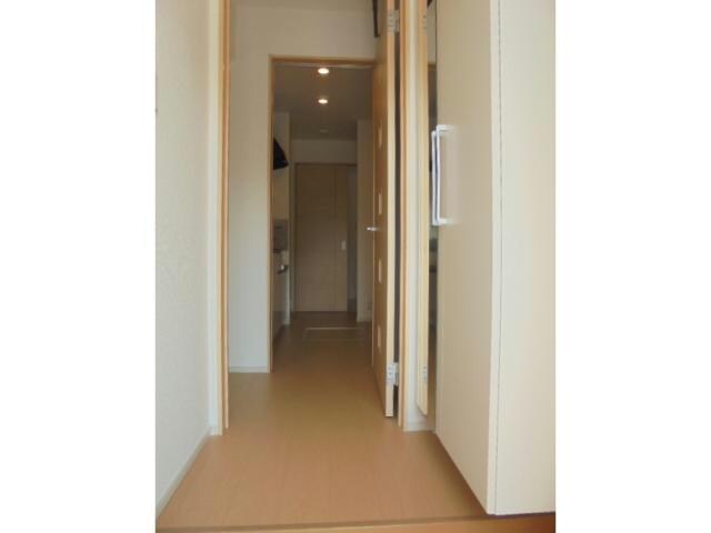 ユースパラシオンの物件内観写真