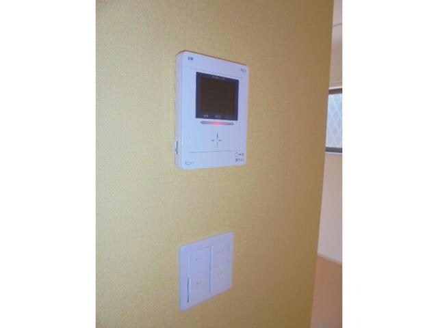 ユースパラシオンの物件内観写真