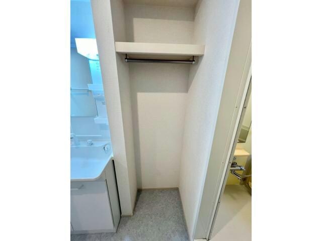 ユースパラシオンの物件内観写真