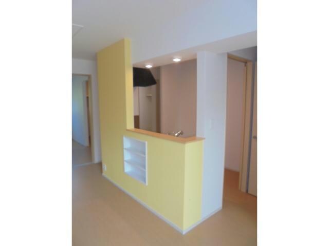 ユースパラシオンの物件内観写真