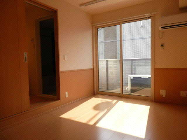 ビジュアムール　Ａの物件内観写真