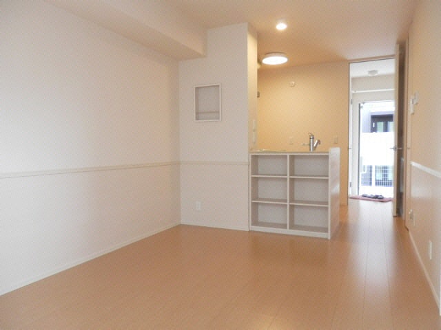 ビジュアムール　Ａの物件内観写真