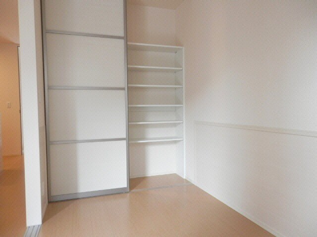 ビジュアムール　Ａの物件内観写真