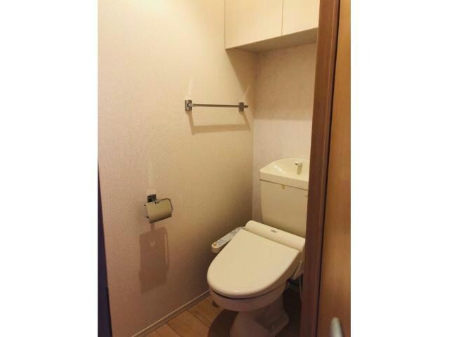 ビジュアムール　Ａの物件内観写真