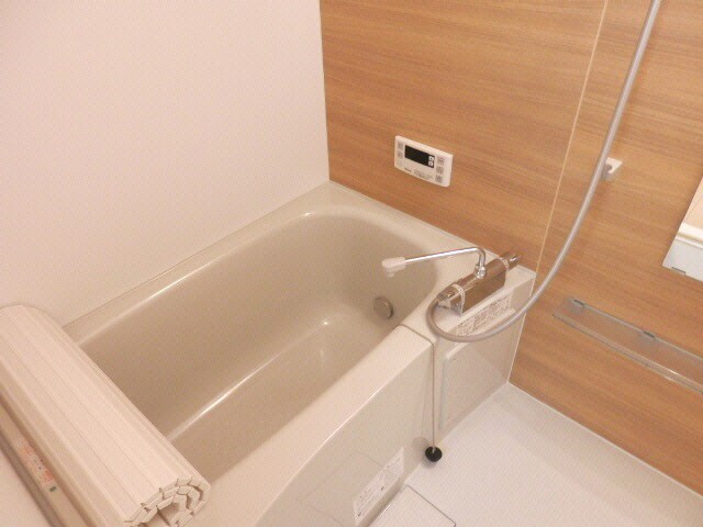 ビジュアムール　Ａの物件内観写真