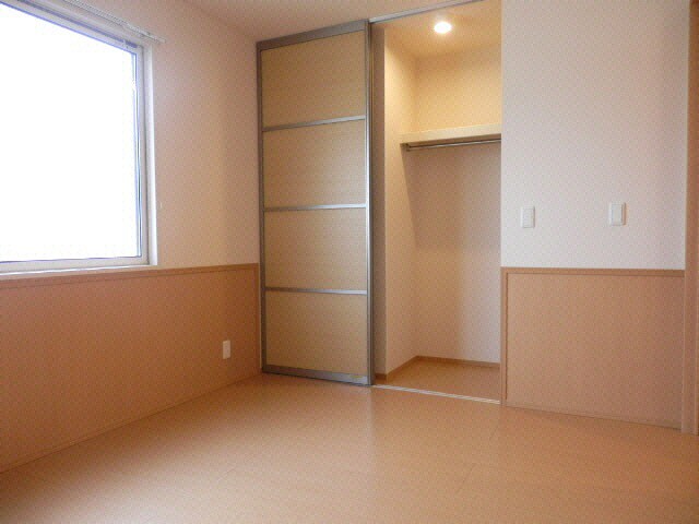 ビジュアムール　Ａの物件内観写真