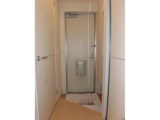 ビジュアムール　Ａの物件内観写真