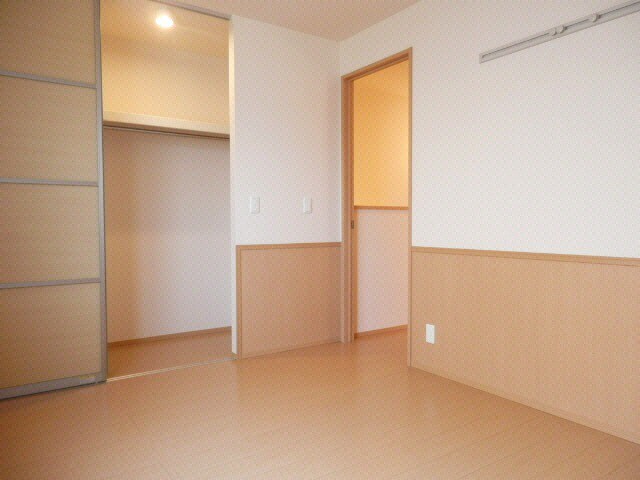 ビジュアムール　Ａの物件内観写真