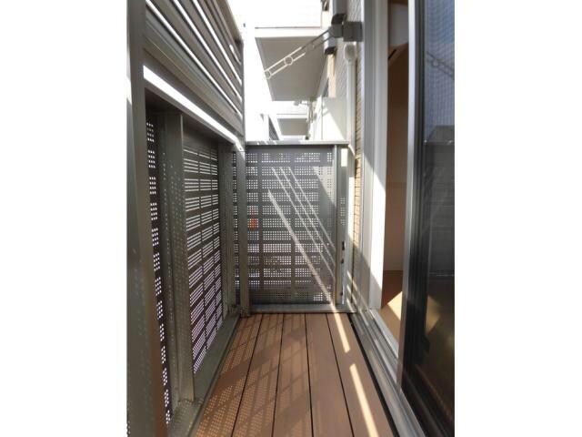 ビジュアムール　Ａの物件内観写真