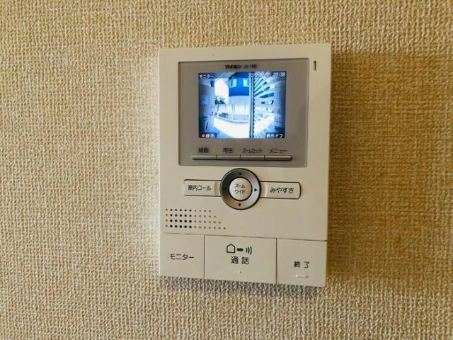 ビジュアムール　Ａの物件内観写真