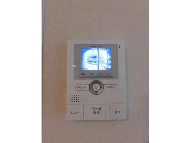 ビジュアムール　Ａの物件内観写真