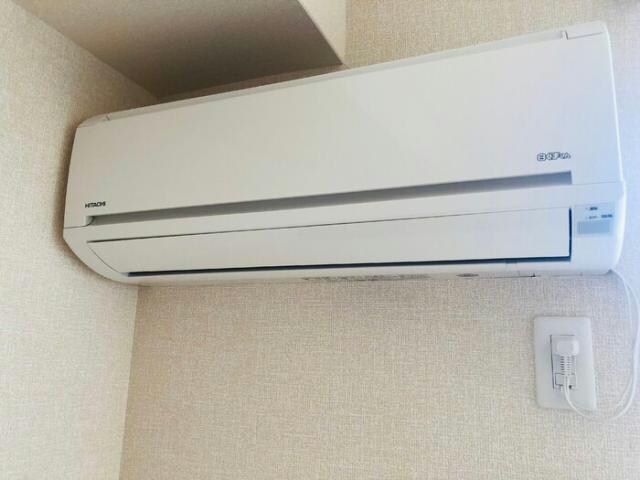 ビジュアムール　Ａの物件内観写真