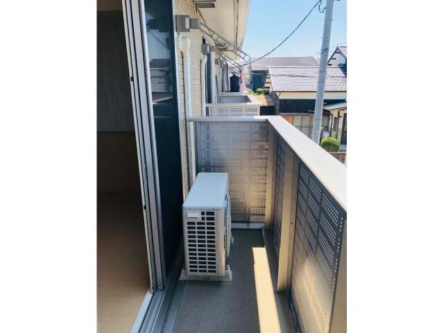 ビジュアムール　Ａの物件内観写真