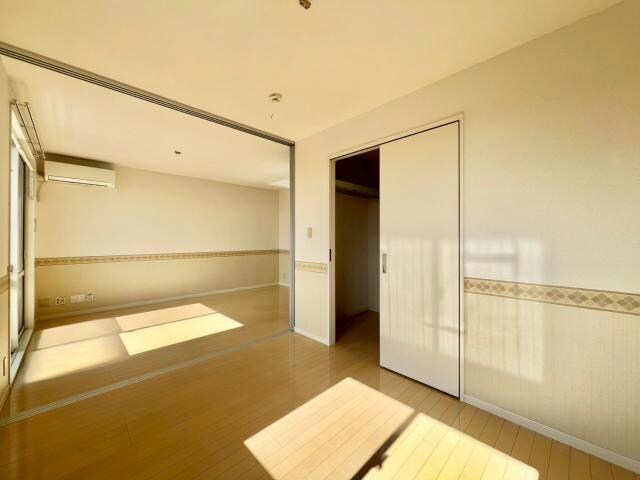 メゾンエスポワールⅠの物件内観写真