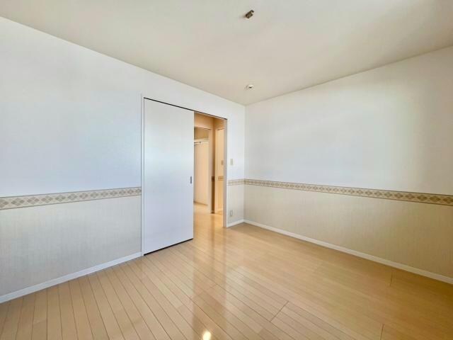 メゾンエスポワールⅠの物件内観写真