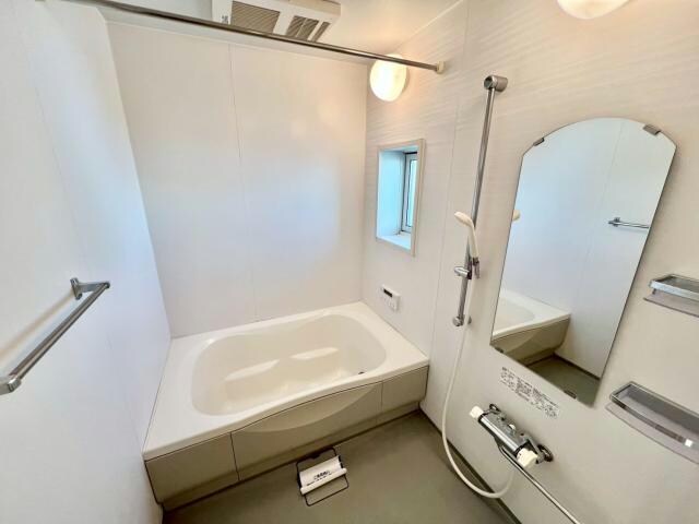 メゾンエスポワールⅠの物件内観写真